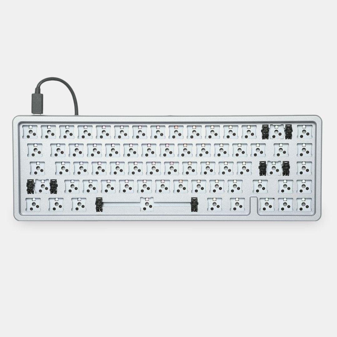 

Drop ALT High-Profile Barebones Keyboard